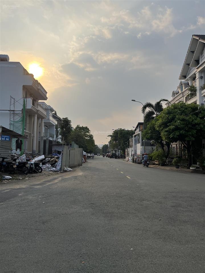 Đất nền đẹp ngay bùi tá hán, quận 2