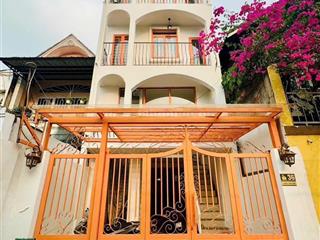 Bán nhà phố chdv mới đẹp ngay thảo điền, quận 2