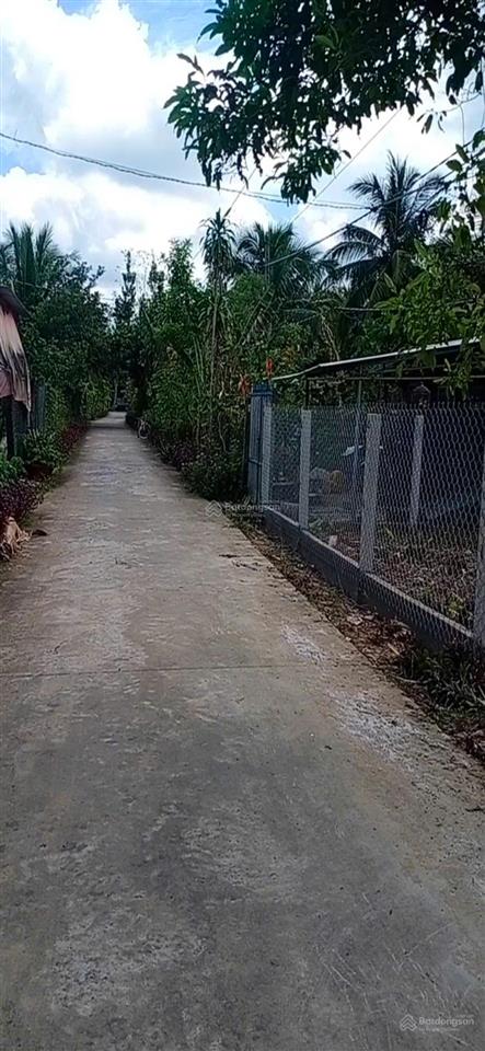Cần bán gấp đất 638,4m² ngay trung tâm xã lương phú, vĩnh long