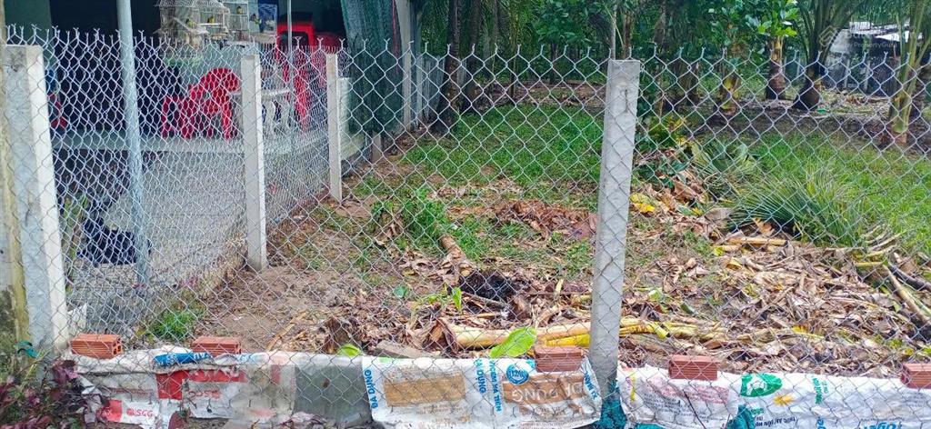 Cần bán gấp đất 638,4m² ngay trung tâm xã lương phú, vĩnh long