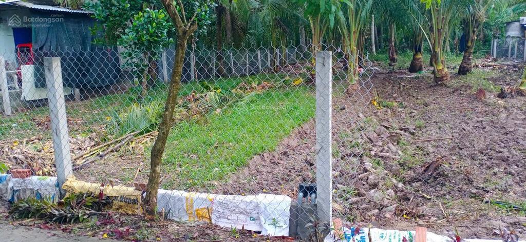 Cần bán gấp đất 638,4m² ngay trung tâm xã lương phú, vĩnh long