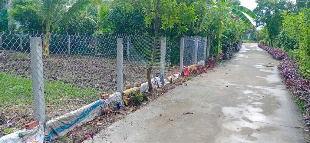 Cần bán gấp đất 638,4m² ngay trung tâm xã lương phú, vĩnh long