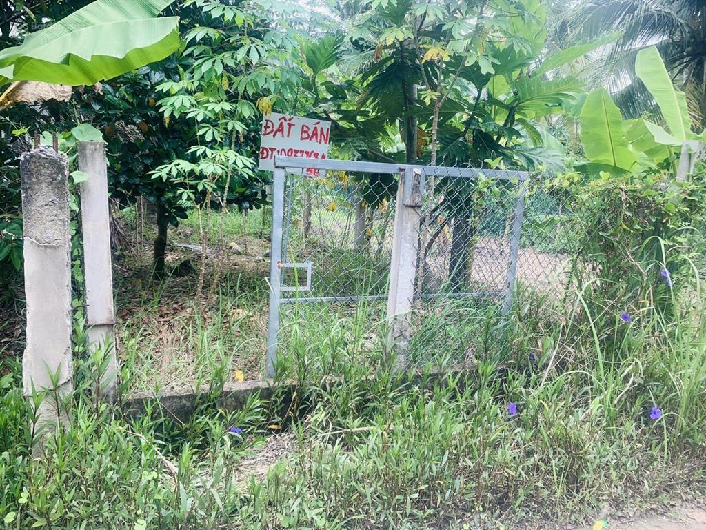 Cần bán gấp 2 thửa đất đối diện nhau, vị trí đẹp giá chỉ 420 triệu