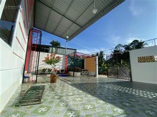 Cần bán gấp nhà đẹp + đất 177m² ngay khu du lịch lan vương giá chỉ 2,7 tỷ