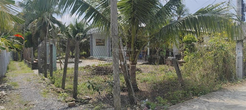 Cần bán gấp lô đất đẹp giá tốt đầu tư