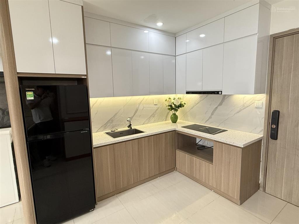 Tôi chính chủ cần bán căn 2 phòng ngủ 1 vệ sinh đồ đẹp