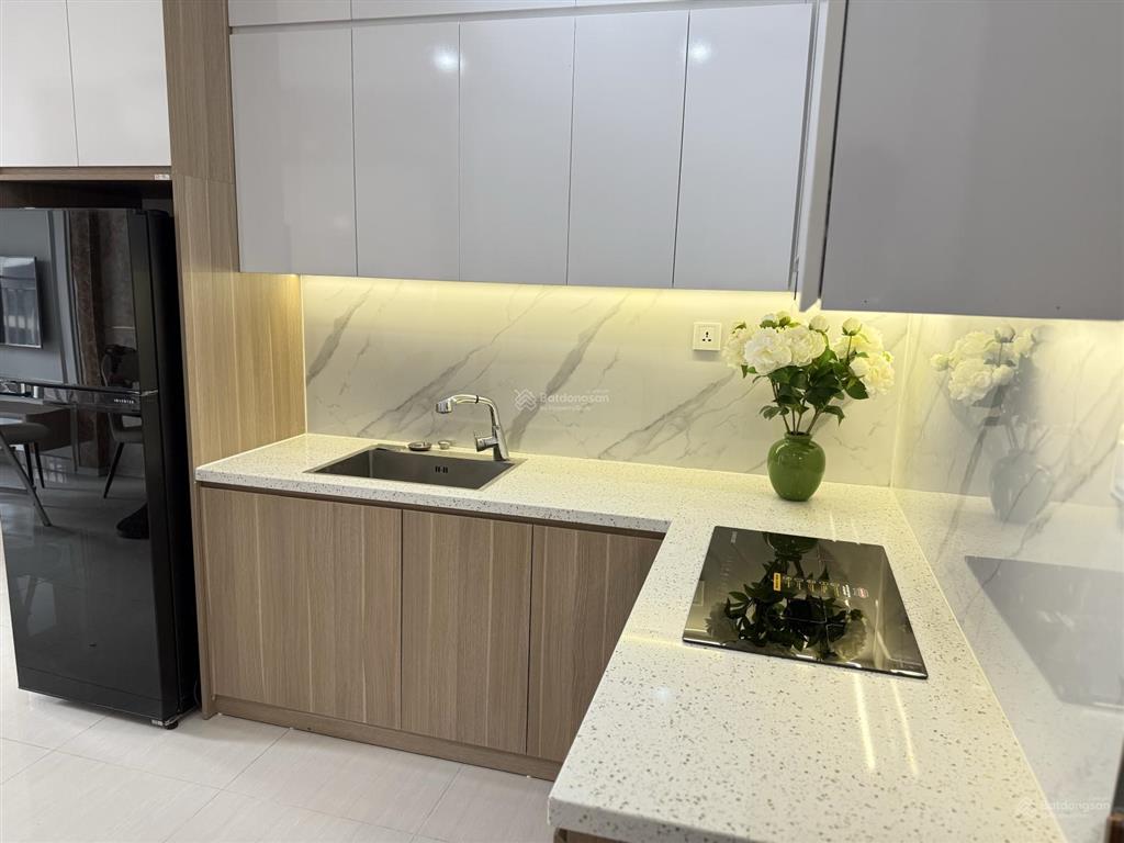 Tôi chính chủ cần bán căn 2 phòng ngủ 1 vệ sinh đồ đẹp
