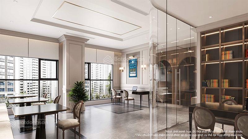 Siêu rẻ! giá chỉ 2,19 tỷ studio  27m2  the london (ld2)  view sảnh cực sang  phù hợp kinh doanh