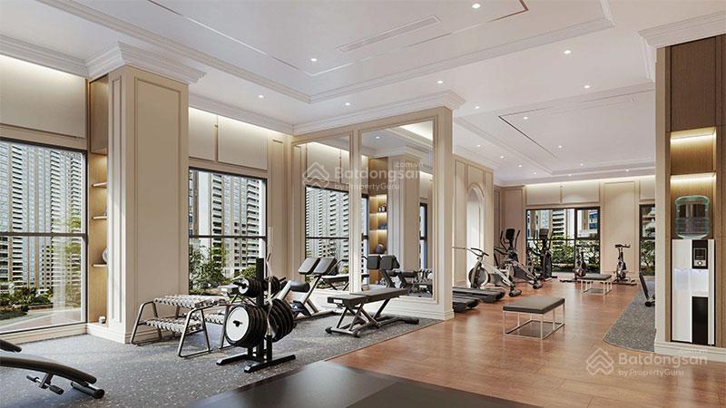 Chính chủ cần bán căn 1 p ngủ + 1 tòa pr6 phân khu mới cao cấp, hướng mat đẹp, thanh toán tiến độ