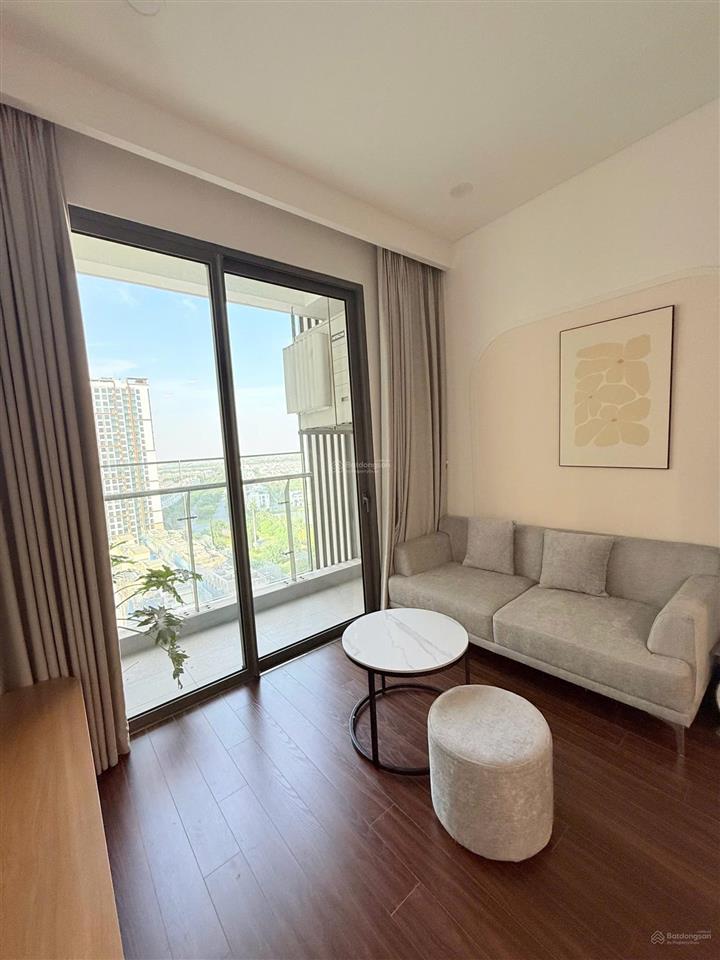 Siêu hiếm! căn 1pn 41m2l3 masteri lakeside ocp1 tầng trung, ở 9 tháng mới đóng gốc lãi giá 3.37tỷ