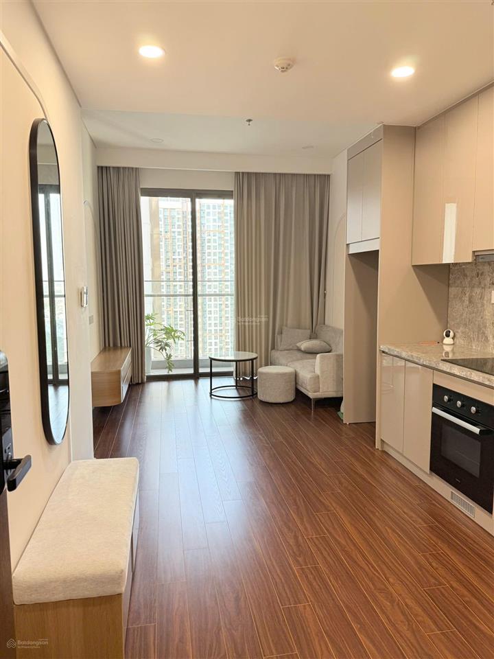 Siêu hiếm! căn 1pn 41m2l3 masteri lakeside ocp1 tầng trung, ở 9 tháng mới đóng gốc lãi giá 3.37tỷ