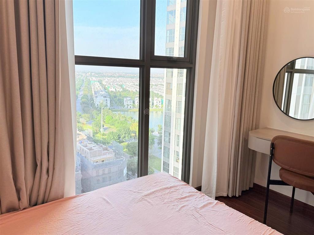 Siêu hiếm! căn 1pn 41m2l3 masteri lakeside ocp1 tầng trung, ở 9 tháng mới đóng gốc lãi giá 3.37tỷ