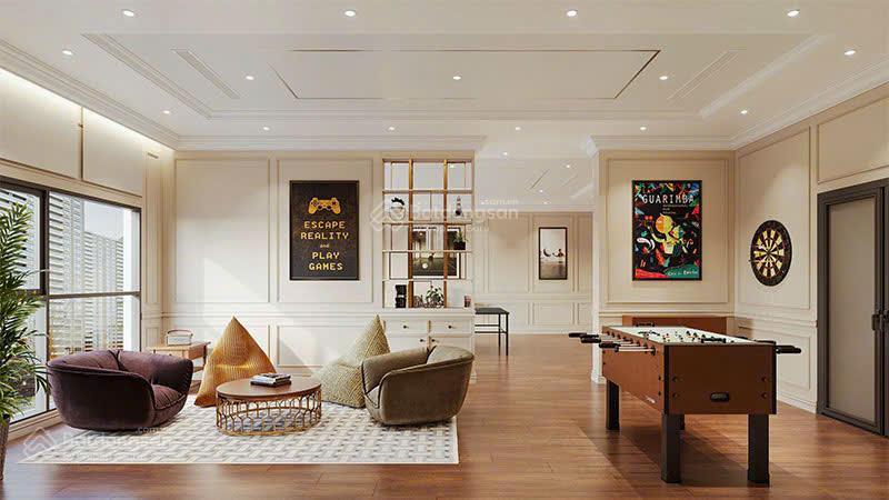 Chính chủ cần bán căn góc 2 p ngủ tòa be3 phân khu mới cao cấp, đóng tiến độ, 3 tháng nữa nhận nhà