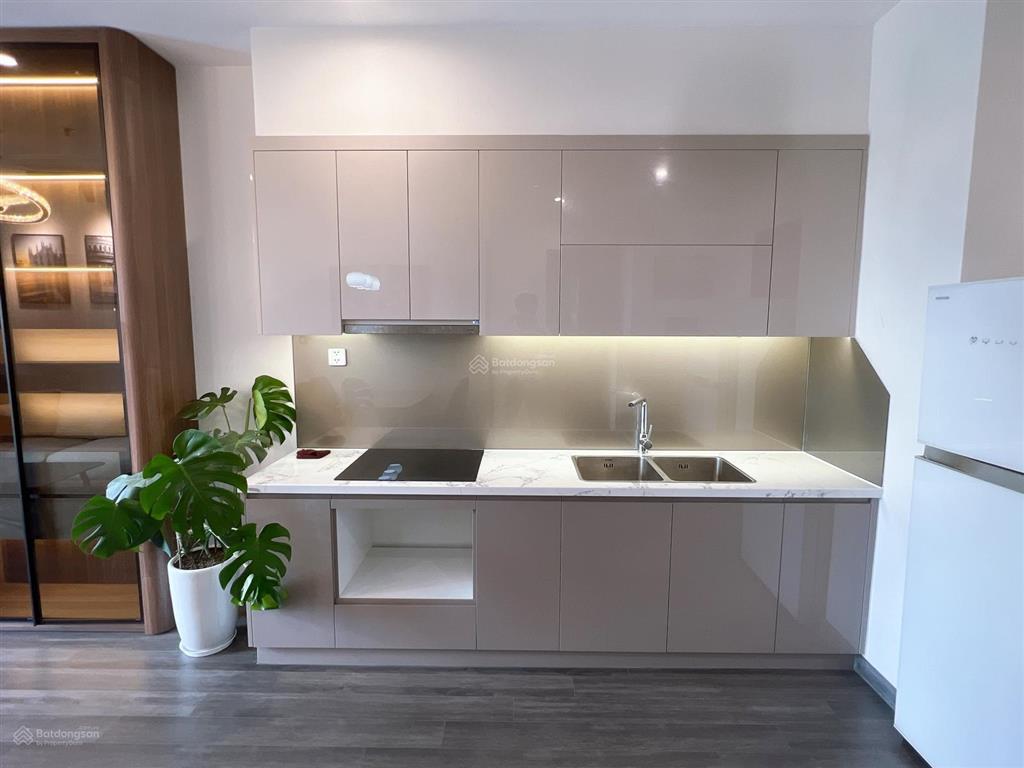 Siêu hot! căn 1n+, 45m²  r1.05  tầng trung view đẹp  full nội thất cao cấp mới làm
