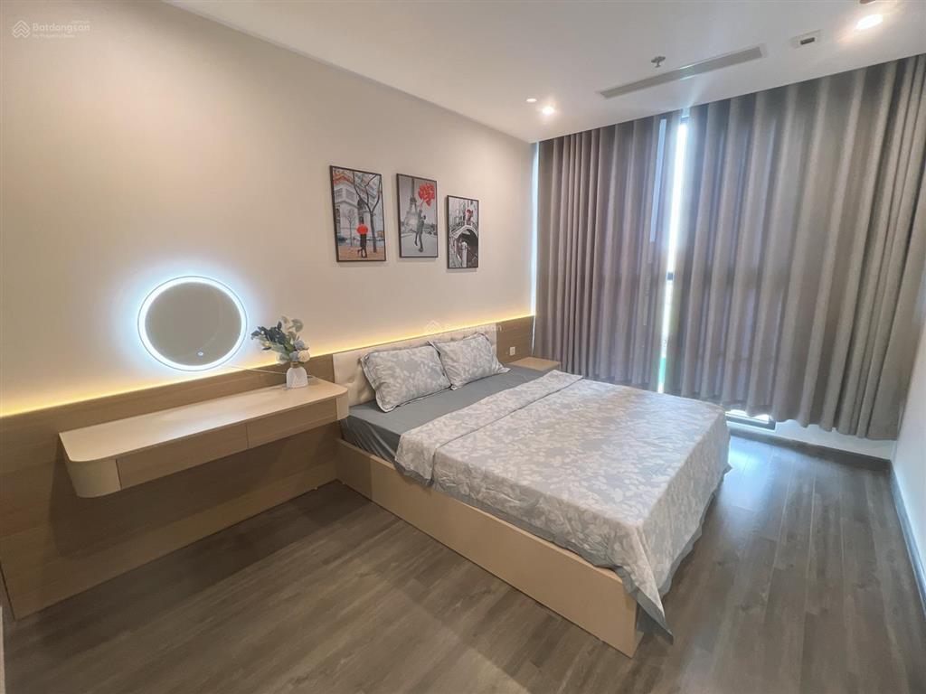 Siêu hot! căn 1n+, 45m²  r1.05  tầng trung view đẹp  full nội thất cao cấp mới làm