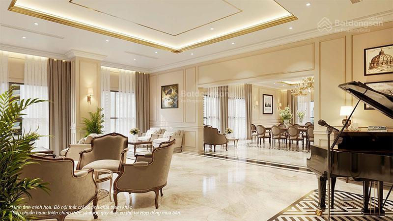 Hot ngay ga metro! căn góc 3pn 83.8m2 pr5 the paris ocp1 tt giãn 2 năm chỉ vào 2.4tỷ, giá 5,45 tỷ