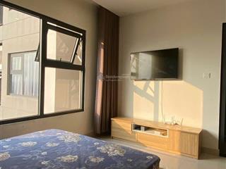 Bán studio s2.01  31m2, sẵn sổ đỏ, tầng đẹp, view thoáng, đang cho thuê ổn định, giá 2.18tỷ.