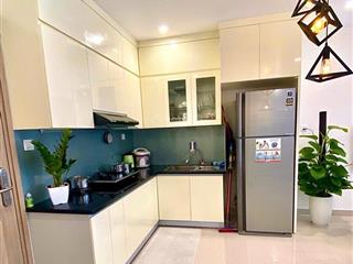 Bán căn studio s2.09, 36m2, hướng đông nam, view cực thoáng  full nội thất, xách vali về ở ngay.