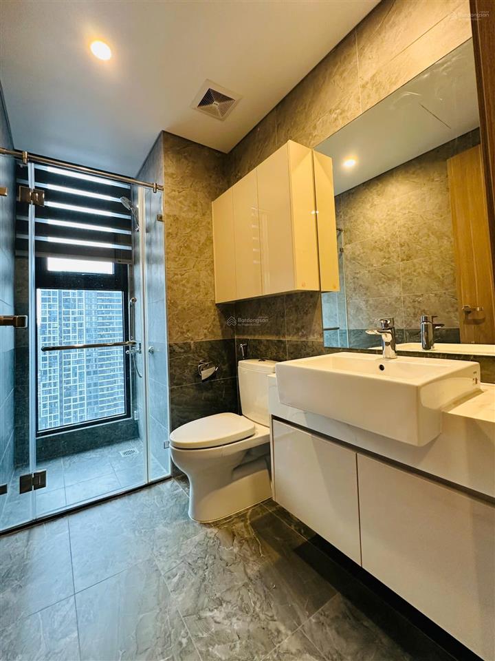 Siêu hot! 2 phòng ngủ ở p2, full nội thất, căn góc hướng đông nam, chốt nhanh giá 5,6 tỷ