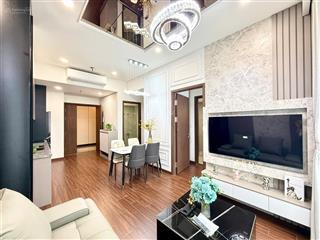 Chủ cần tiền ra gấp căn 2 ngủ tòa pr6  tầng cao cực đẹp  giá chỉ 4,15 tỷ (bao rẻ nhất tầng)