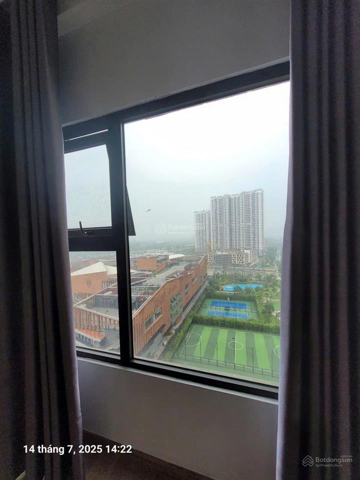 Giảm giá sốc  1 ngủ +1 tại toà s2.07 chỉ 2,x tỷ  sẵn sổ đỏ, tầng trung view đẹp, sang tên ngay!