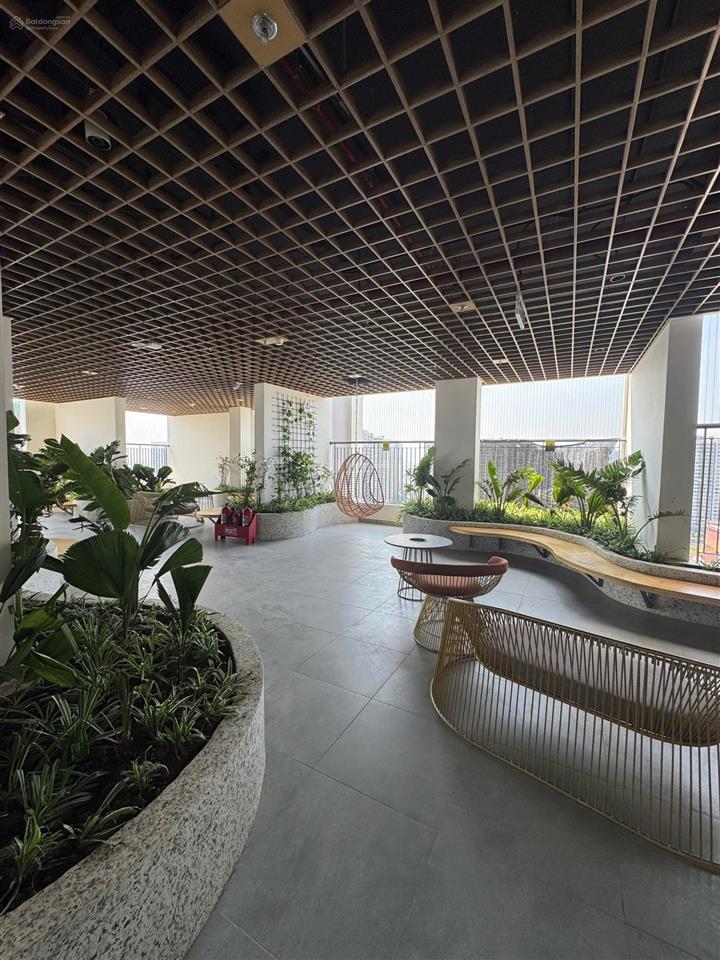 "săn" căn 1 ngủ, 43m2 the beverly  hướng đông bắc mát mẻ  giá giảm sâu chốt nhanh!