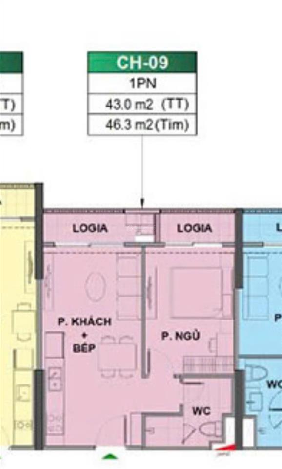 Chỉ 2.95 tỷ  sở hữu ngay căn hộ hạng sang tại the london 1 hướng mát  trả giãn 2 năm!