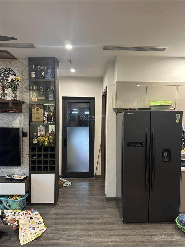 Chính chủ bán căn góc 3pn the zenpark (r1)  76m2  full đồ cao cấp  sẵn sổ đỏ!