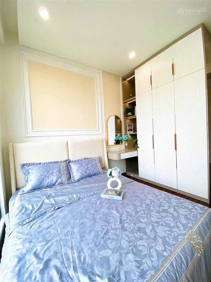 Chính chủ bán căn góc 3pn the zenpark (r1)  76m2  full đồ cao cấp  sẵn sổ đỏ!