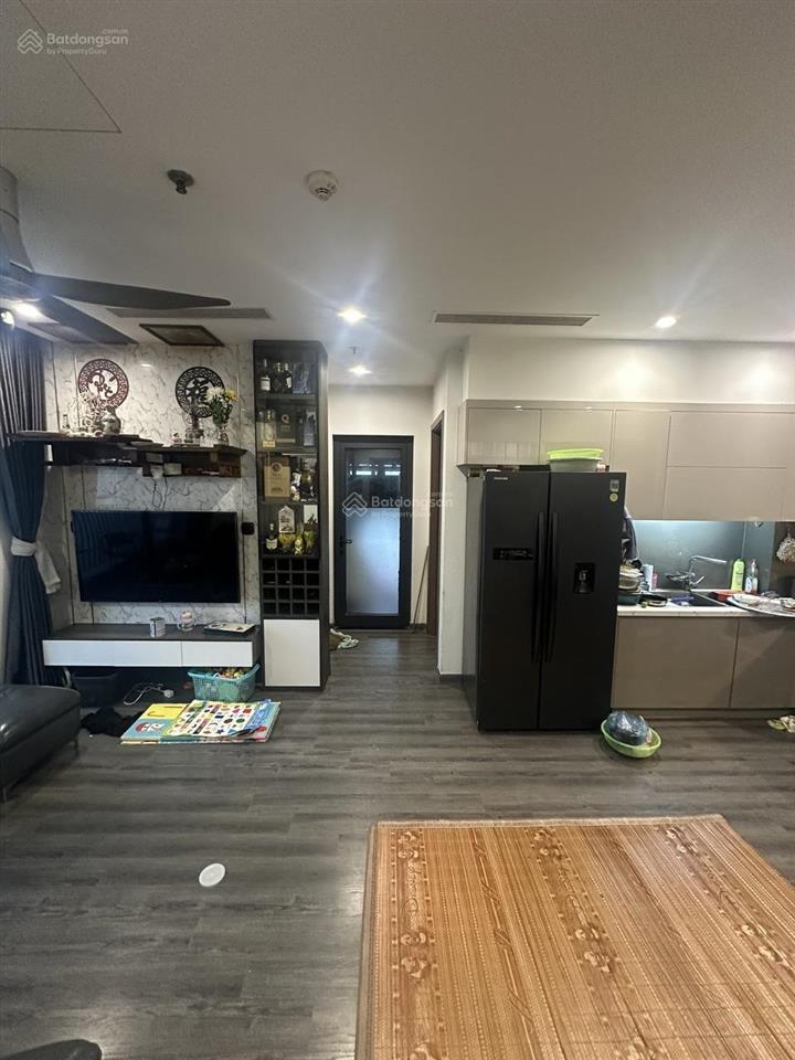Chính chủ bán căn góc 3pn the zenpark (r1)  76m2  full đồ cao cấp  sẵn sổ đỏ!