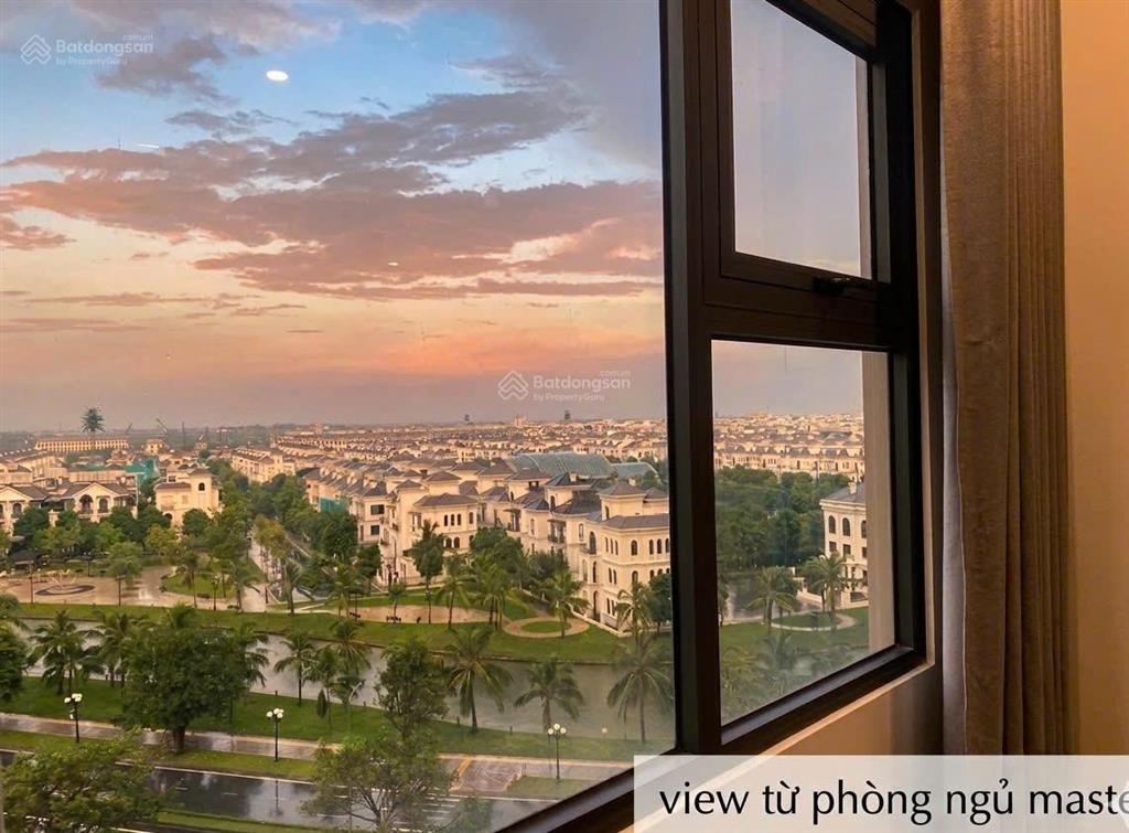 [giảm giá sâu] 2n2wc s1.12  63m2  view trực diện biệt thự  sẵn sổ đỏ  giá chỉ 4.15 tỷ