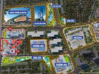 [hàng ngộp  giá rẻ giật mình] 1ngủ 44m2  the london (ld2) chỉ 2.8 tỷ trả giãn 2 năm!