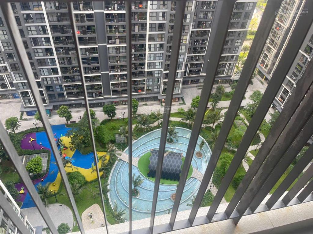 Rẻ nhất pavilion! căn góc 2pn 63m² tòa p4 pavilion ocp1 tầng đẹp, hướng đnđb, full đồ giá 4.25 tỷ