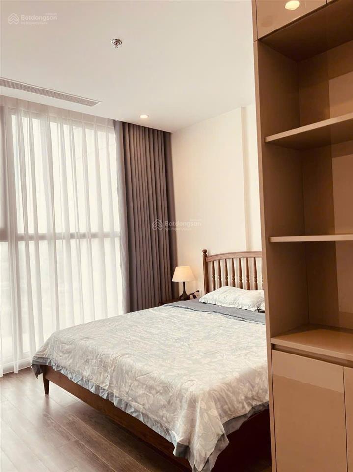 Cắt lỗ thu về! bán căn hộ 1ngủ+, r1.01 zenpark gia lâm 48m², tầng cao view đẹp, đầy đủ nội thất.