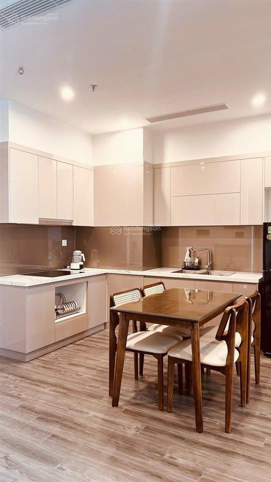 Cắt lỗ thu về! bán căn hộ 1ngủ+, r1.01 zenpark gia lâm 48m², tầng cao view đẹp, đầy đủ nội thất.