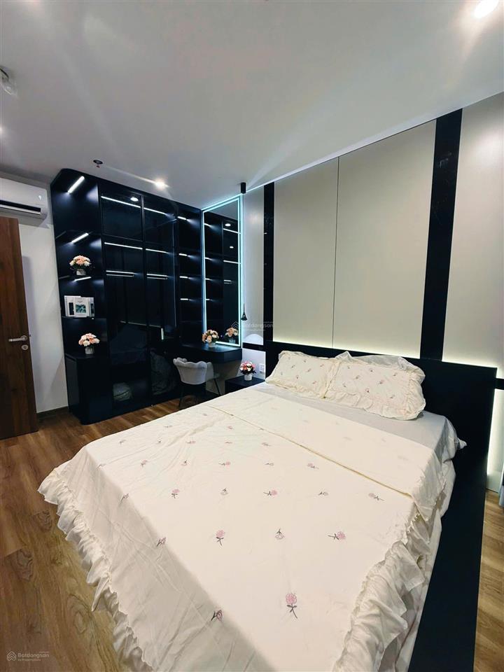 [đầu tư sinh lời] bán căn 1ngủ, 42m² the zenpark  full nội thất cao cấp  giá chỉ 3.1tỷ thu về