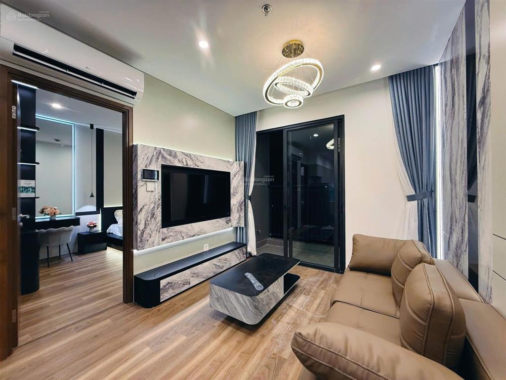 [đầu tư sinh lời] bán căn 1ngủ, 42m² the zenpark  full nội thất cao cấp  giá chỉ 3.1tỷ thu về