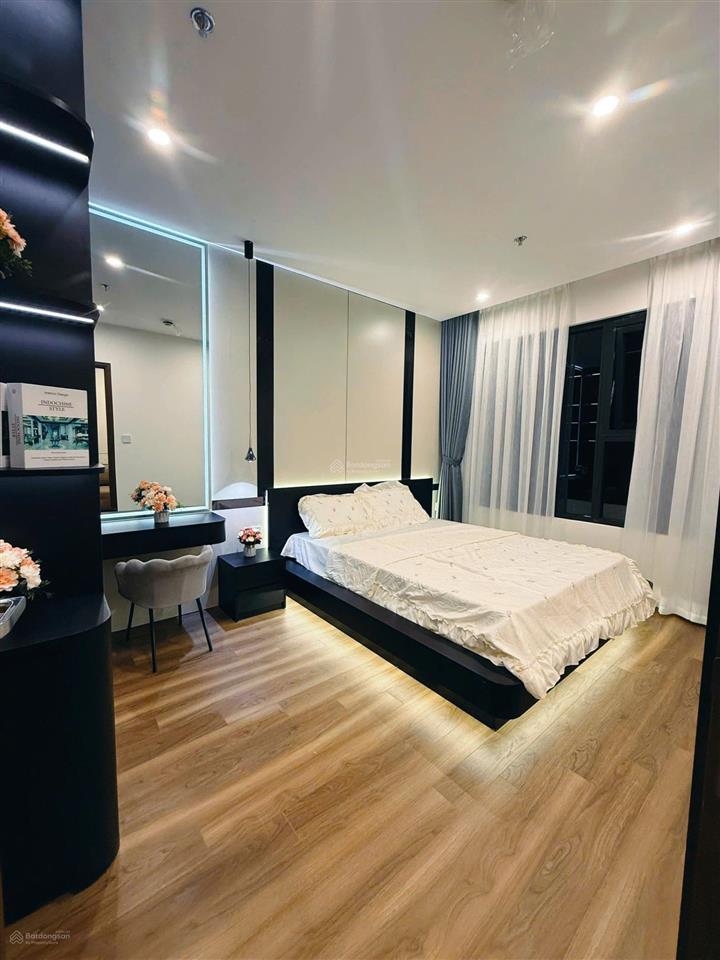 [đầu tư sinh lời] bán căn 1ngủ, 42m² the zenpark  full nội thất cao cấp  giá chỉ 3.1tỷ thu về