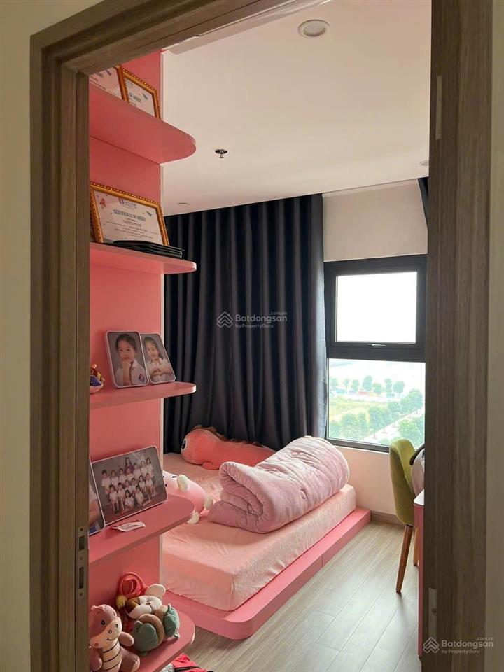 Mua là lời, cho thuê giá cao  bán gấp căn 3ngủ  75m2 s2.09, tầng trung đẹp  giá 4.620 tỷ