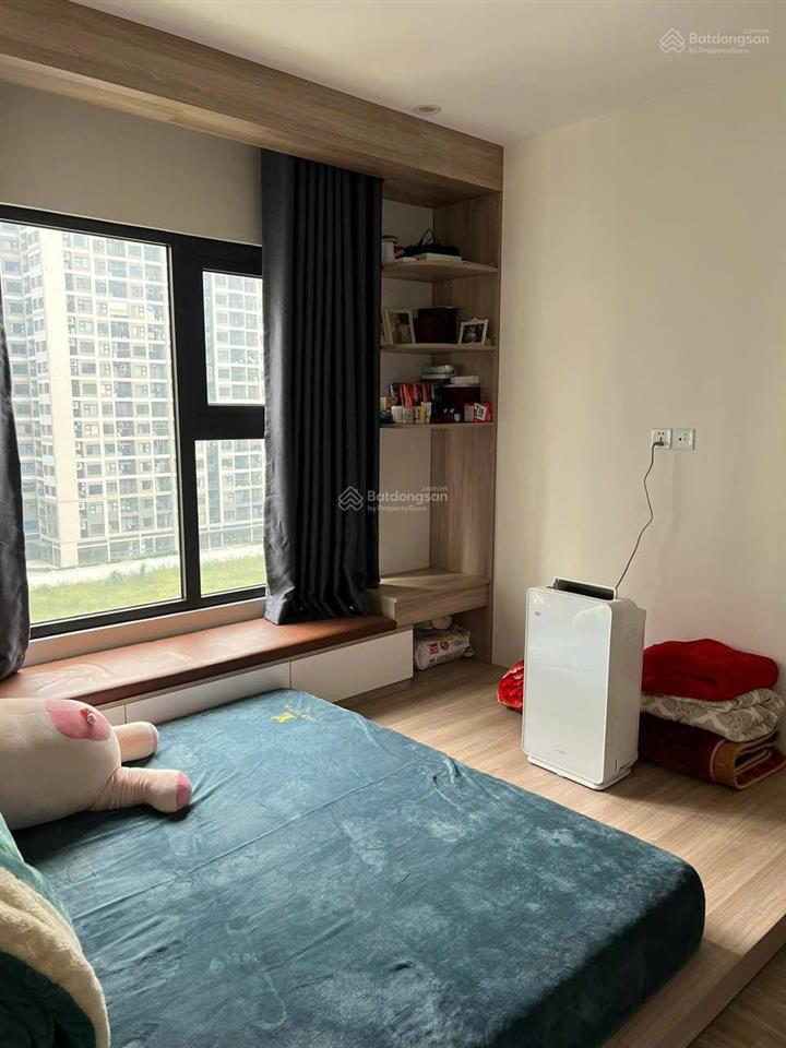 Mua là lời, cho thuê giá cao  bán gấp căn 3ngủ  75m2 s2.09, tầng trung đẹp  giá 4.620 tỷ