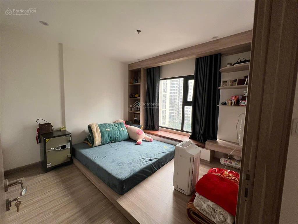 Mua là lời, cho thuê giá cao  bán gấp căn 3ngủ  75m2 s2.09, tầng trung đẹp  giá 4.620 tỷ