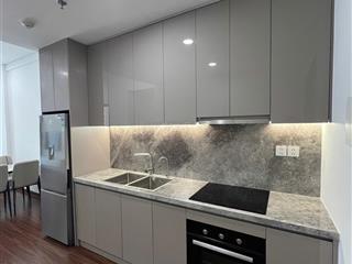 [đầu tư dòng tiền đỉnh  ở ngay] bán căn 2pn2wc 62.8m² tòa m1 tầng trung view thoáng  full đồ đẹp