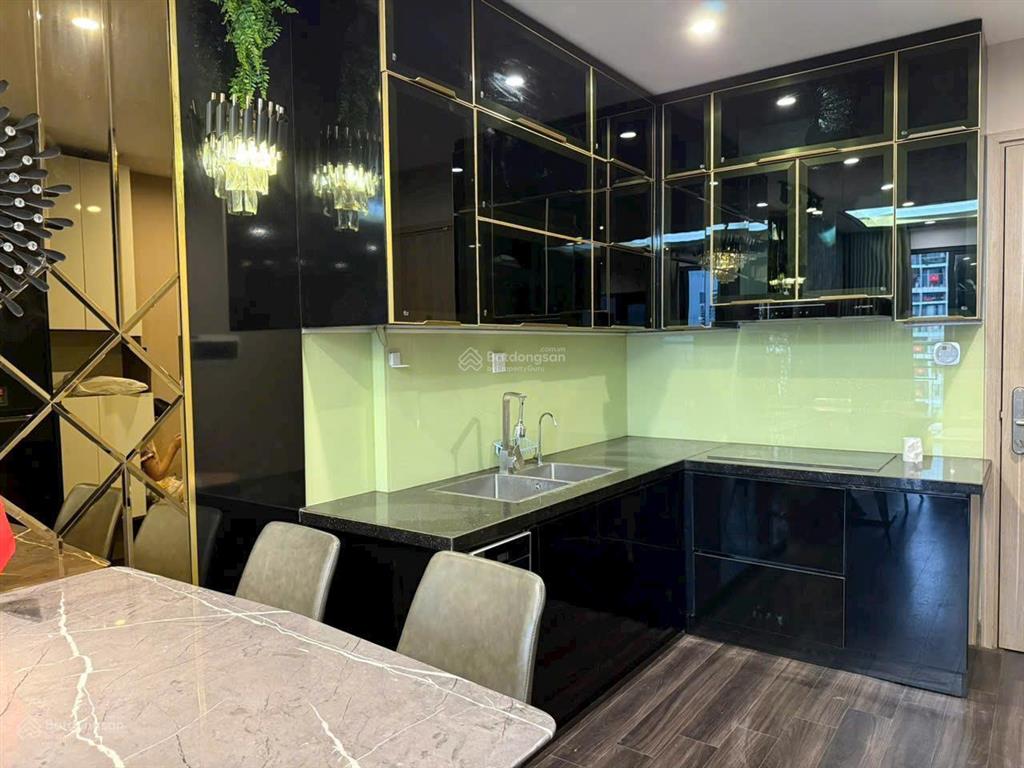 [nội thất siêu đẹp] bán căn hộ giả góc 2n2vs s1.02 tầng trung, full đồ xịn mịn  giá 4.070 tỷ