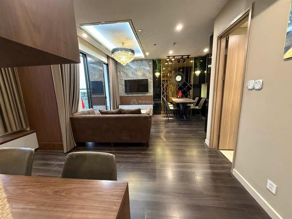 [nội thất siêu đẹp] bán căn hộ giả góc 2n2vs s1.02 tầng trung, full đồ xịn mịn  giá 4.070 tỷ