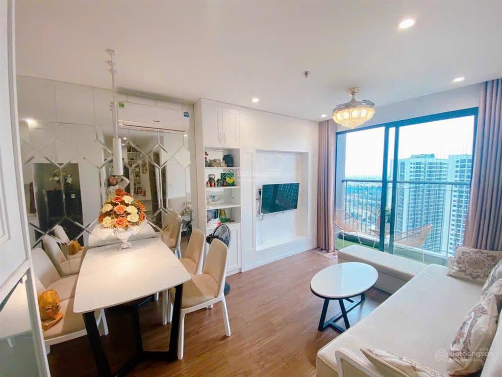 [view thoáng  full đồ beautiful] bán căn hộ 2n1w 55m² tòa s2.06  giá cực hời 3.720 tỷ.