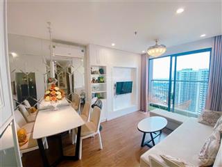 [view thoáng  full đồ beautiful] bán căn hộ 2n1w 55m² tòa s2.06  giá cực hời 3.720 tỷ.