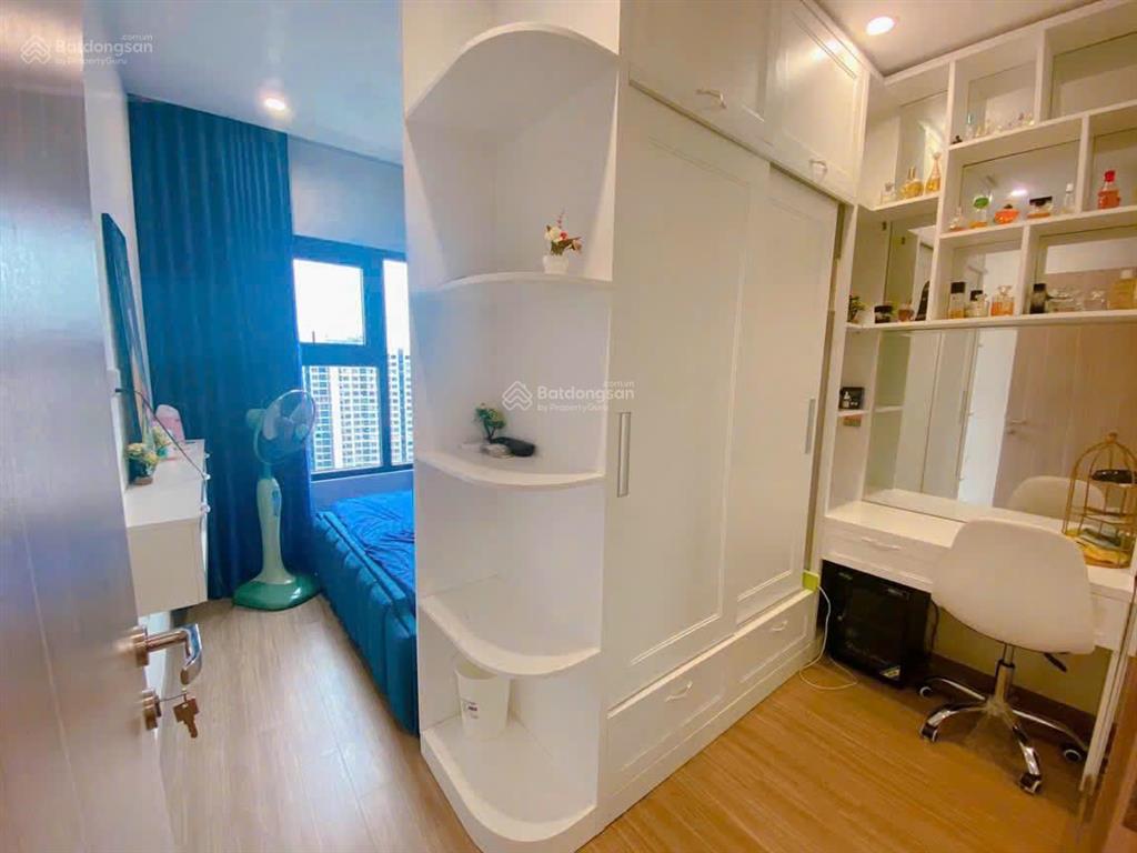 [view thoáng  full đồ beautiful] bán căn hộ 2n1w 55m² tòa s2.06  giá cực hời 3.720 tỷ.
