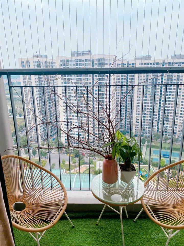 [view thoáng  full đồ beautiful] bán căn hộ 2n1w 55m² tòa s2.06  giá cực hời 3.720 tỷ.