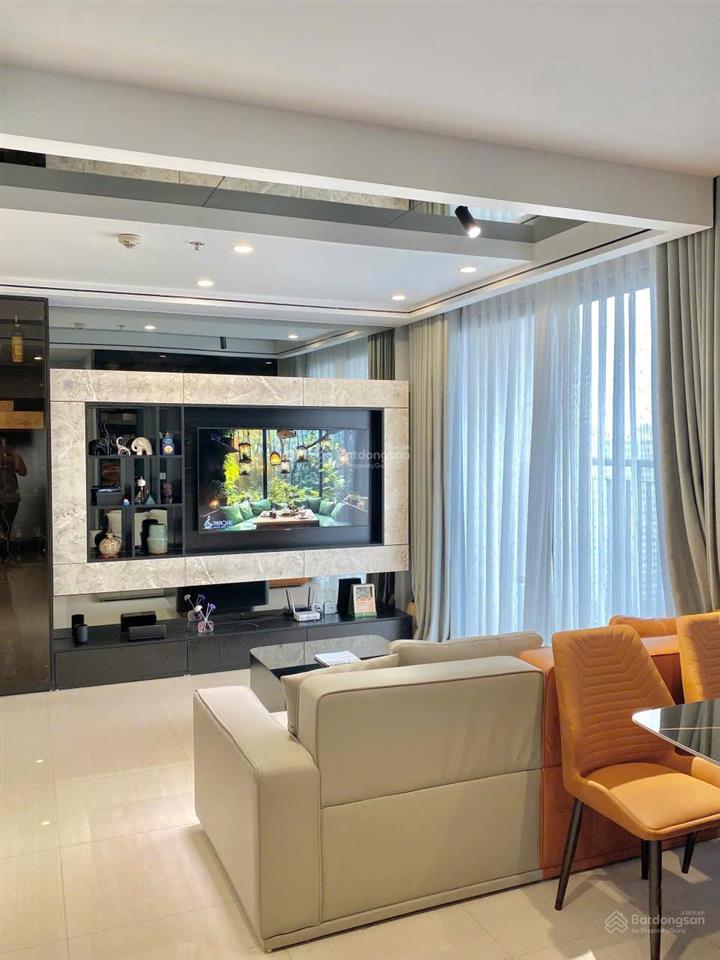 [siêu phẩm đẹp không tì vết] bán căn hộ 2n2w 64m² s2.11  tầng trung cao  full đồ xịn, giá 4.370tỷ