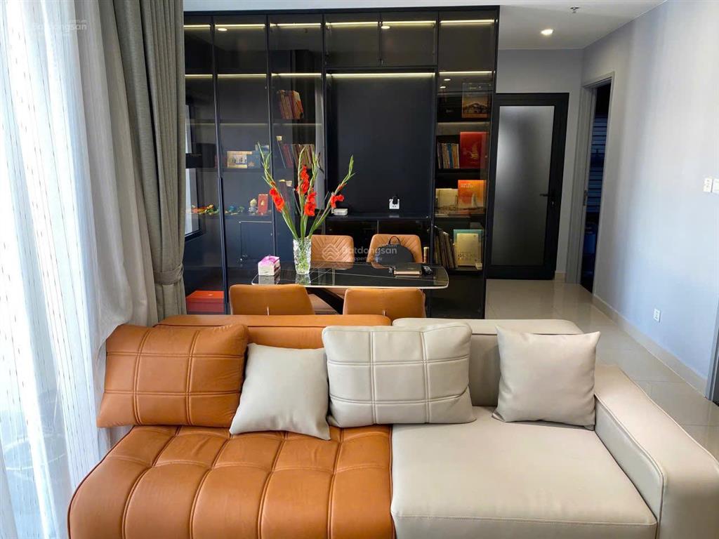 [siêu phẩm đẹp không tì vết] bán căn hộ 2n2w 64m² s2.11  tầng trung cao  full đồ xịn, giá 4.370tỷ